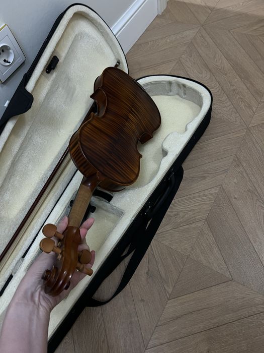 Скрипка для подростка