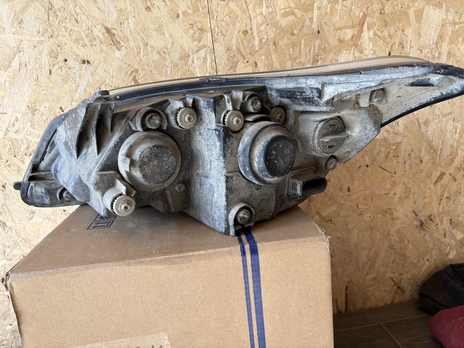 Лифан Х60 рестайлинг