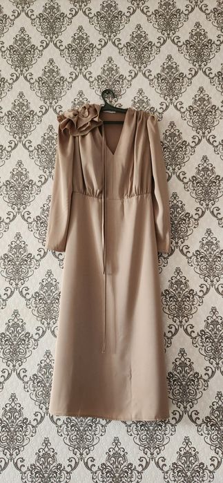 Продам платье и кардиган