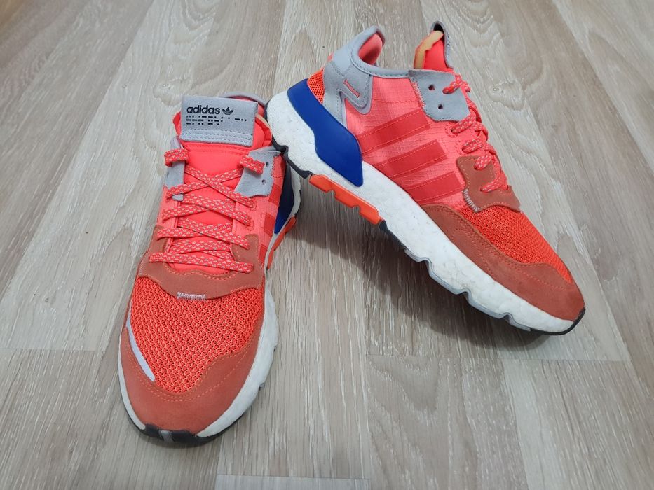 Adidasi Adidas Nite Jogger mărimea 40