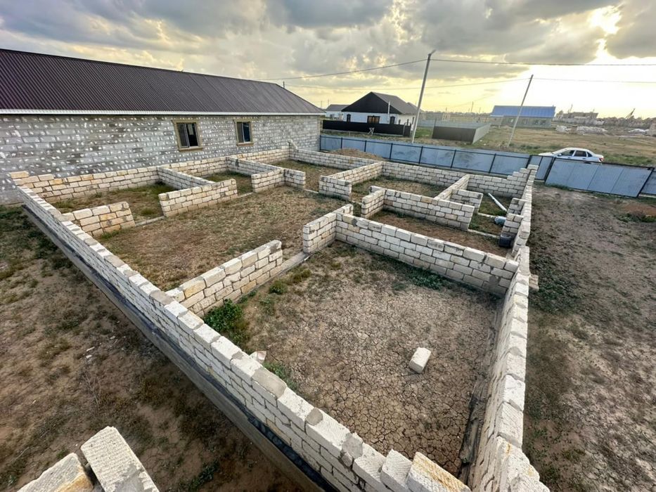 Жер сатылады 15х15