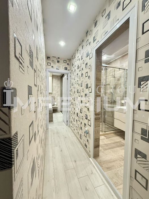 Дава се под наем Двустаен апартамент в Варна, Трошево - 60 кв.м за 612 € - Снимка #7