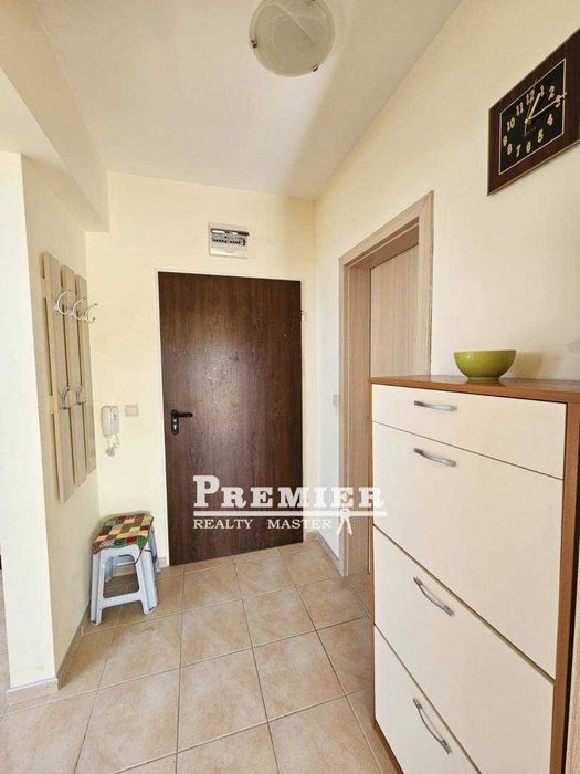 Продава се Двустаен апартамент в Черноморец - 70 кв.м за 1429 €/кв.м - Снимка #4