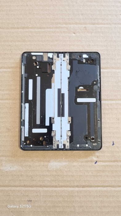 Z Fold 3 5G-оригинални части