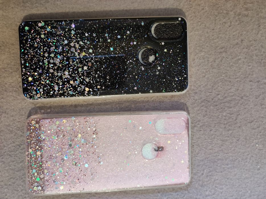 Силиконов кейс за Xiomi Mi A2