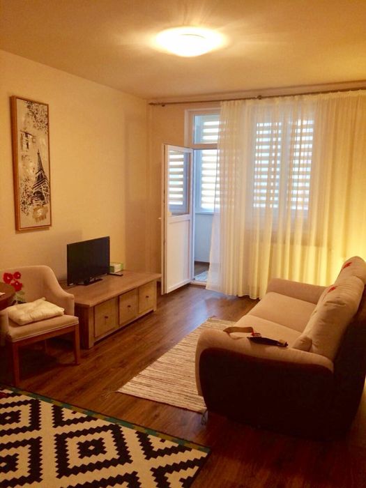Apartament bloc nou disponibil 16 Iunie