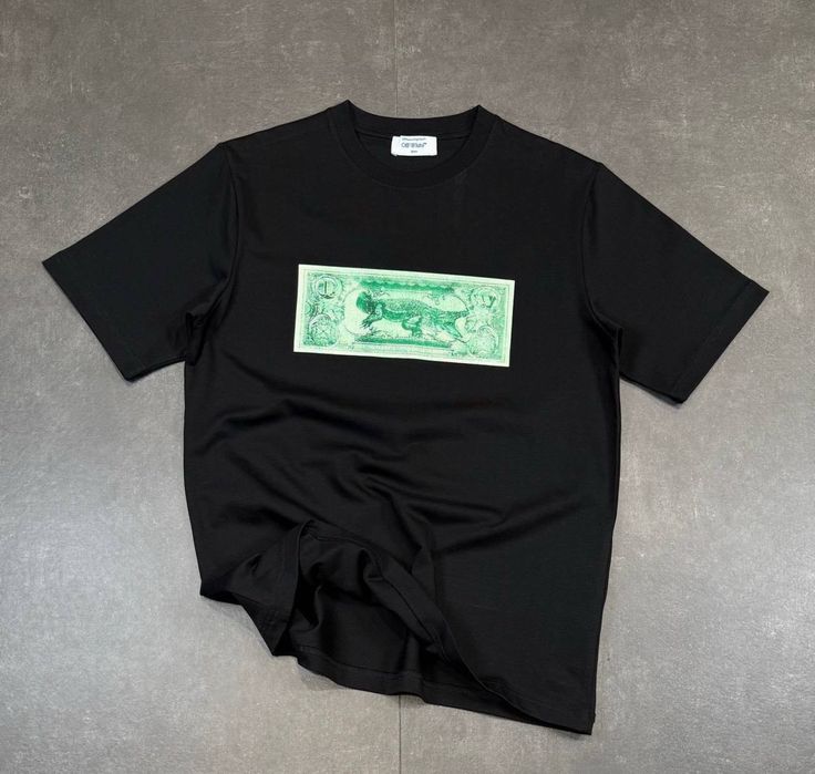 Мъжки тениски премиум качество off white balenciaga amiri