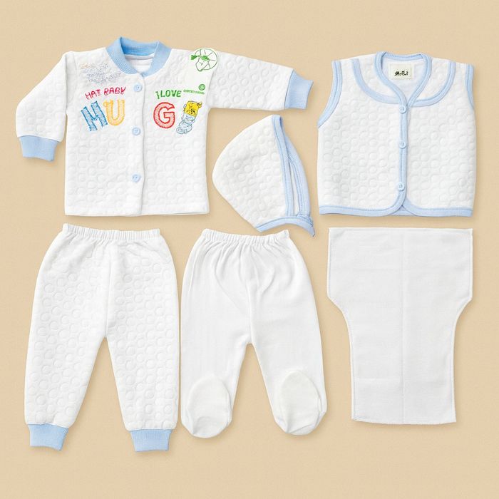 Chaqaloqlar kiyimlari