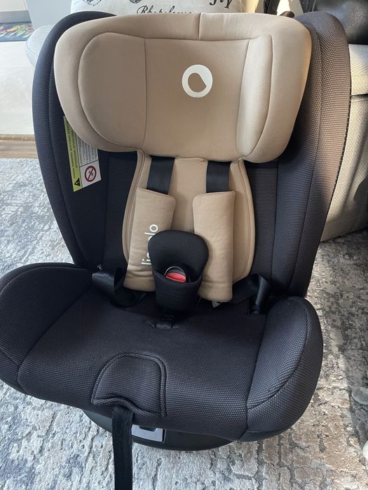 Scaun auto predare personala