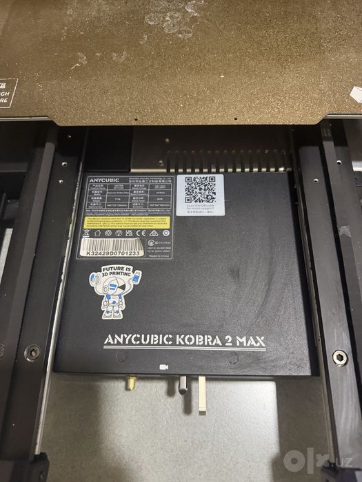 Anycubic Kobra 2 Max