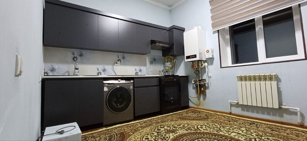 Продаётся 3-х комнатная квартира