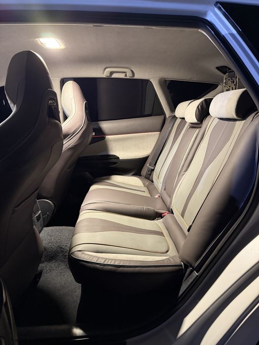 Продается Японец Toyota Caldina 4WD