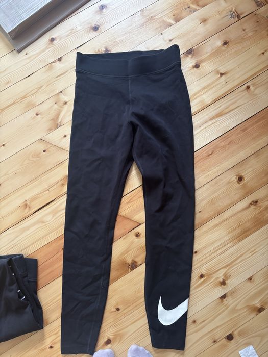 Клин Nike без забележки