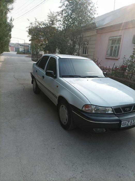 Nexia 1 legenda sotiladi srochno