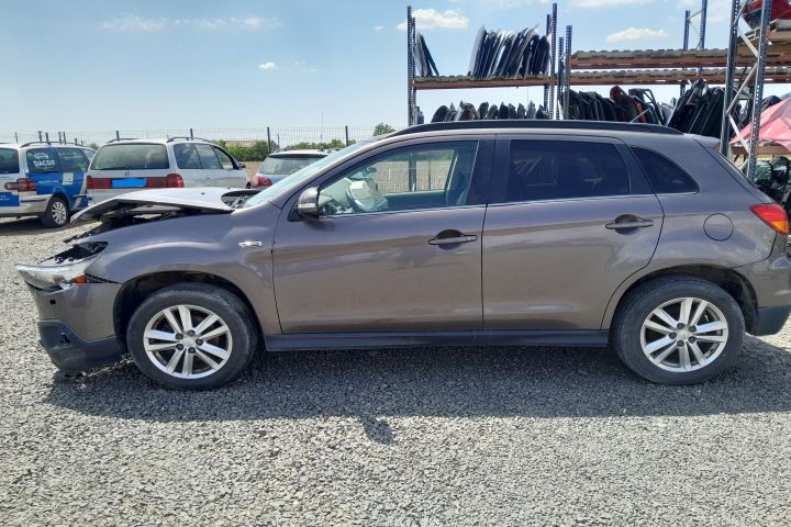 Pompa servofrana 0204124115 0204124115 Mitsubishi ASX prima generatie