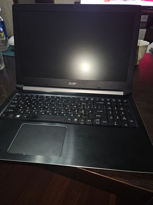 Acer Aspire A515-51 G