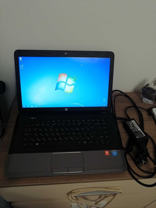 Продавам лаптоп Hp 250