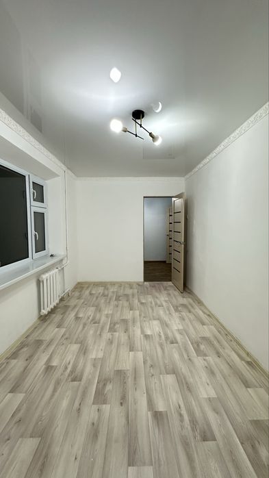 3 бөлмелі үй сатылады евро ремонт жасалған