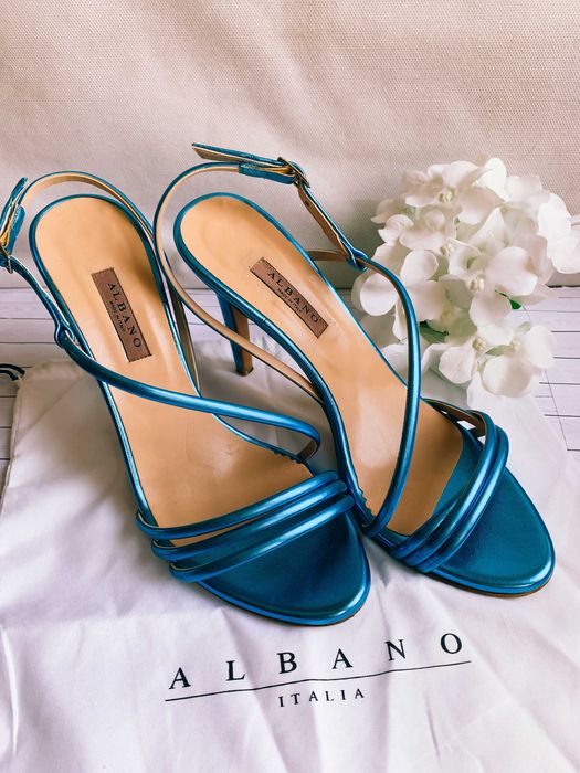 ALBANO Дамски сандали PEPINA