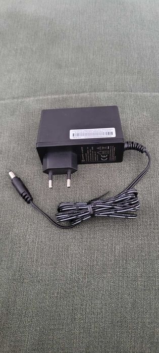 Adaptor AC 12V, 3.2A, putere 38.4W