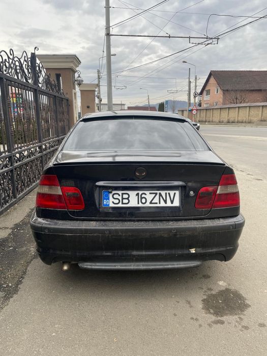 BMW 3 Series 2003 — imagine 3