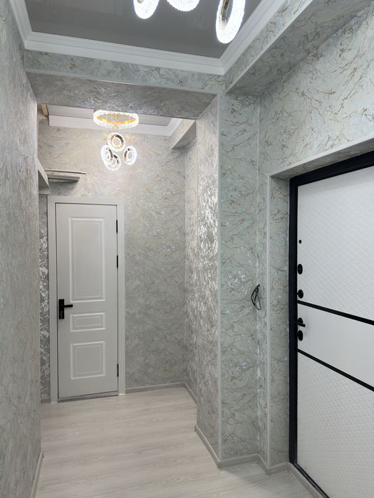 Ijaraga uy o’g’il bollarga toza ozoda turishi kerak