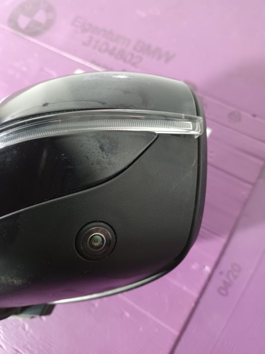 Oglinda stanga bmw g22 g23