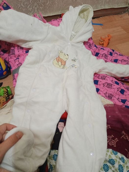 Детский вещи продам