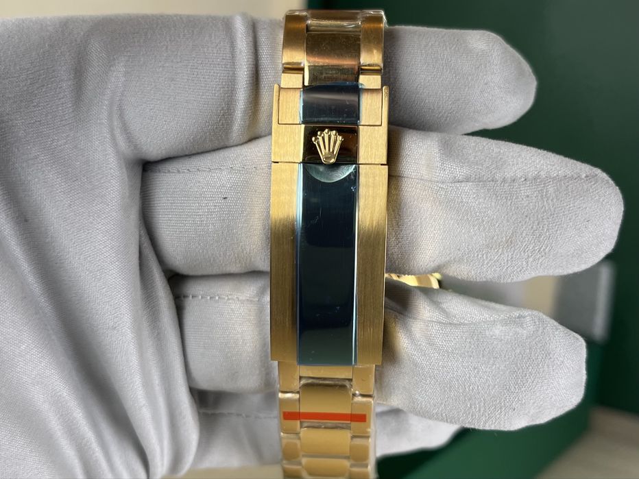 Rolex Yachtmaster