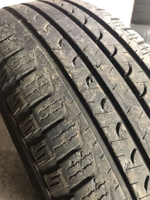 Комплект гуми Good Year Efficientgrip 225/65/17 летни