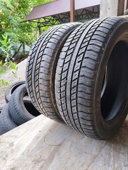 235 55 R19 Пара 2шт. Bridgestone Шины