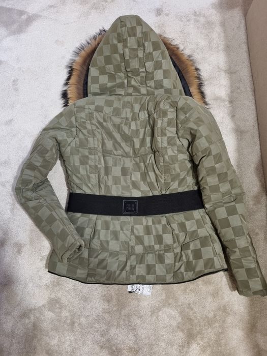 Зимно яке Bratan