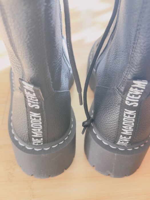 Продавам чисто нови боти Steve Madden