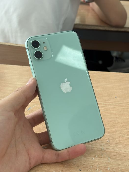 iPhone 11 ; 64gb