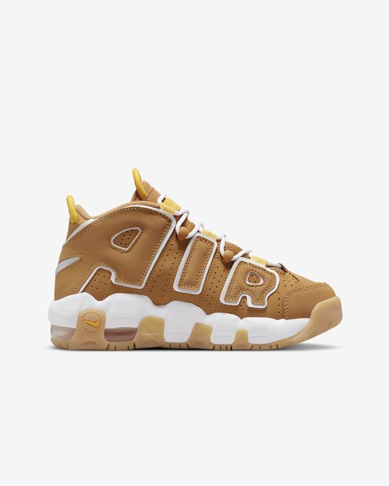 Nike Air More Uptempo - 37.5 Номер Оригинални