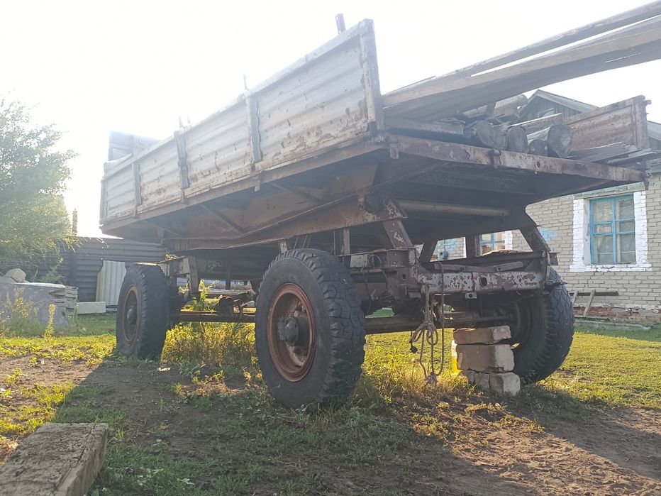 Продам прицеп!!!