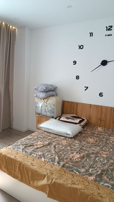 Сдаётся Акай Сити. Маклерам не беспокоить