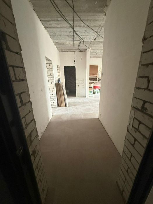 Продам квартиру Маметова