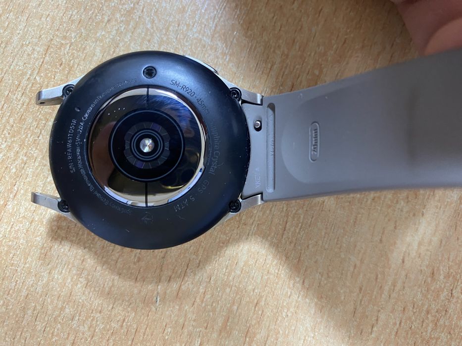 Samsung Galaxy Watch 5 pro