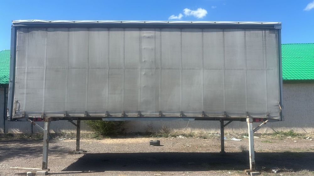 Будка БДФ в отличном сост