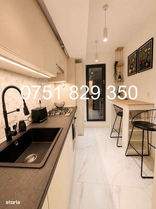 Apartament 2 camere | Onix Park – Aviației | Direct proprietar