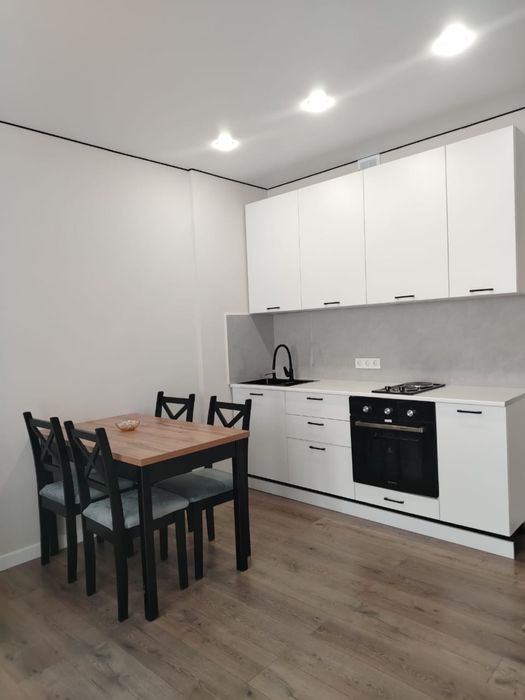 Сдам в аренду 1 ком. квартиру