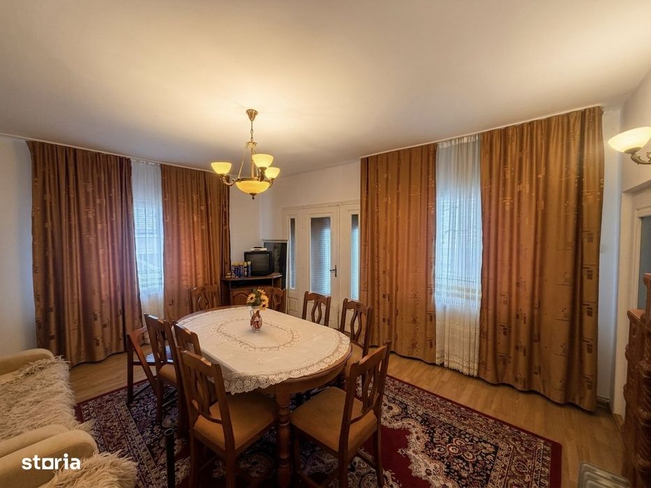 CASĂ Agapia-Filioara-Individuală! Lângă Mănăstirile Agapia și Văratec