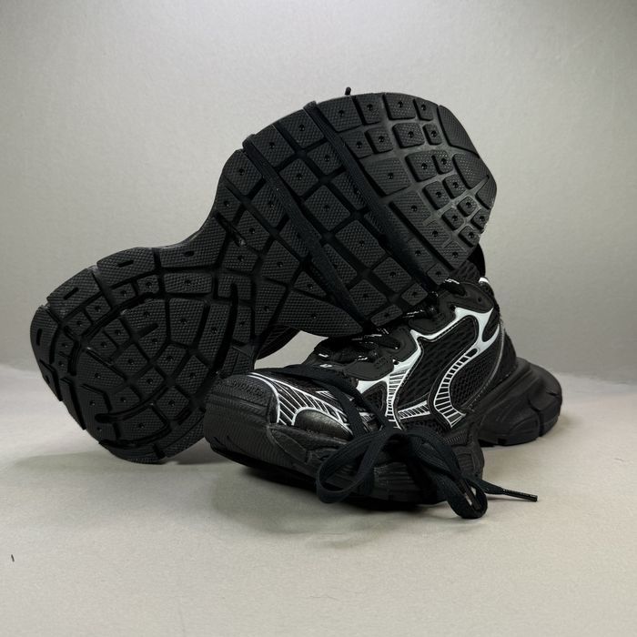 Balenciaga 3XL " Black Grey"! НОВИ!