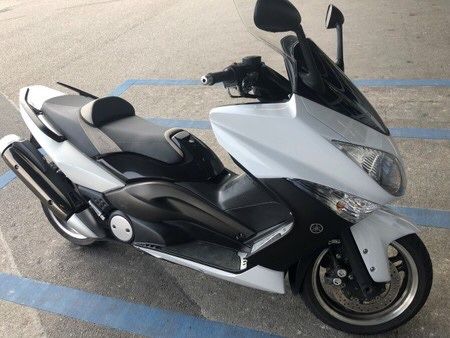 Части за t max -530/500 (2001-2017 год