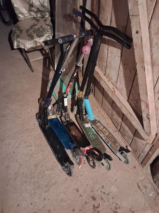 Продам велосипед ватличном состоянии