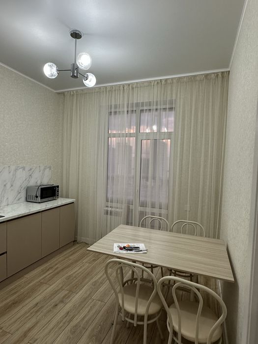 1 ком квартра ЖК Mechta