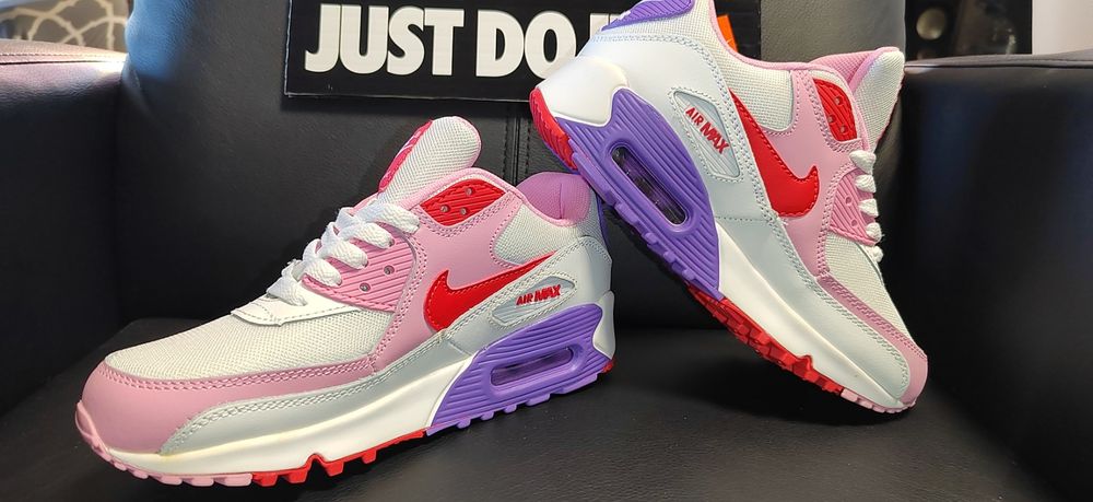 Nike Air Max 90,номер 37,5
