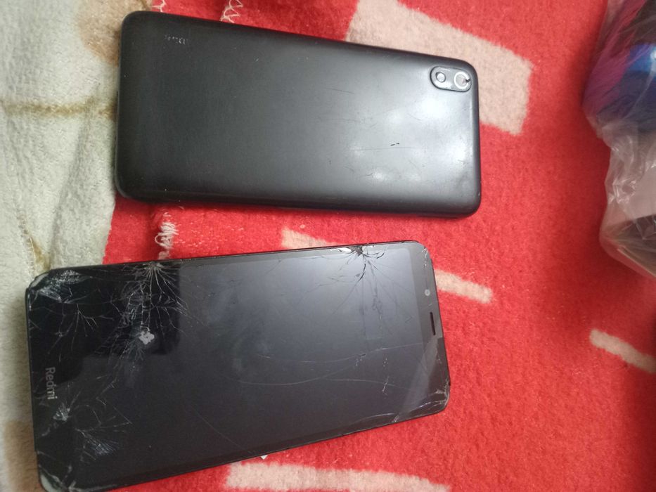 Redmi a7 на запчасти