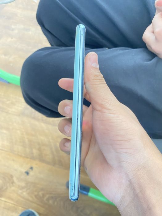 Samsung s 20fe обмен